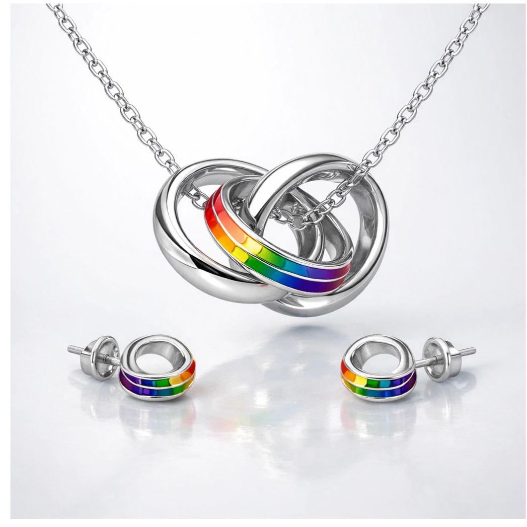 The Unity Rings