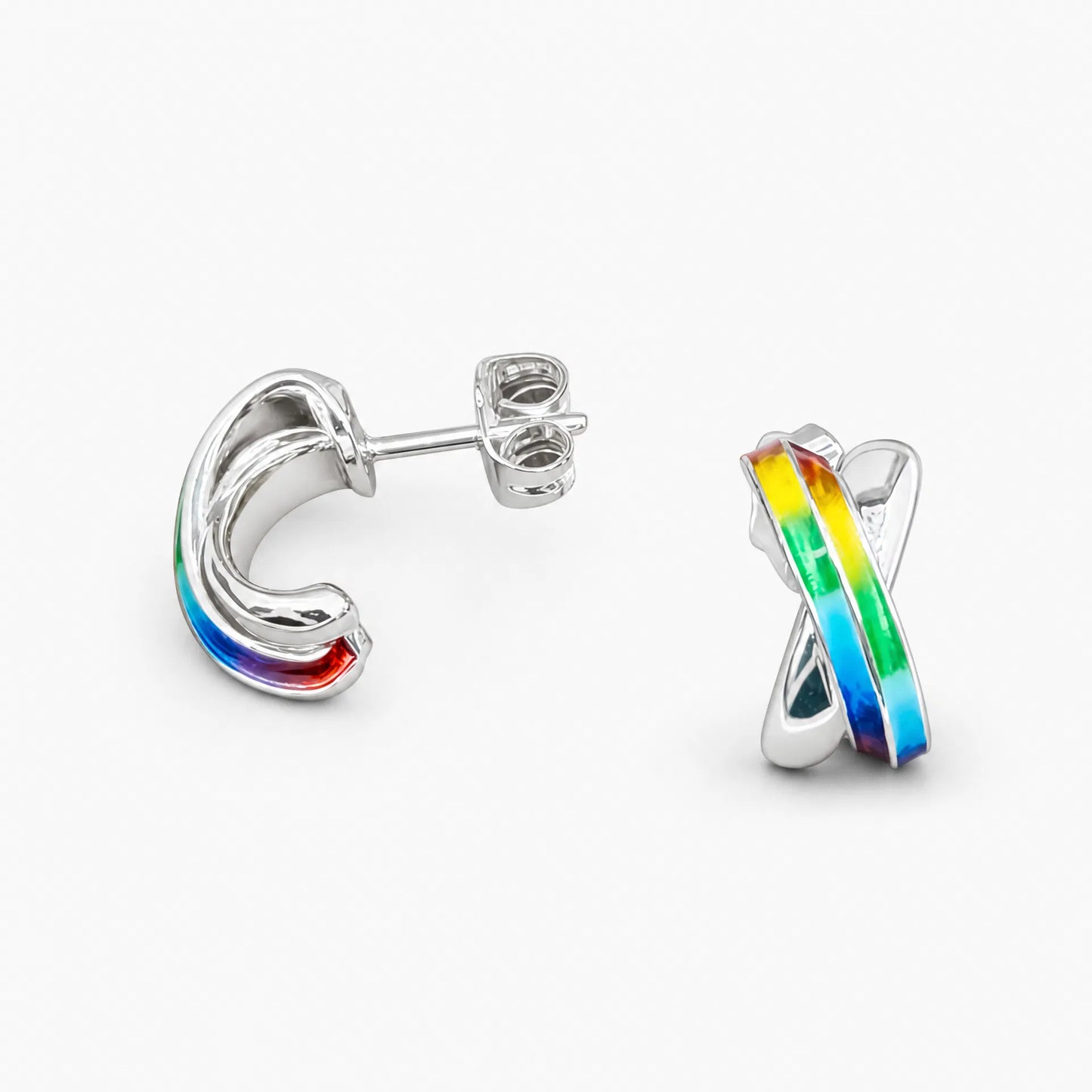 Unity Earrings