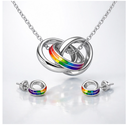 The Unity Rings